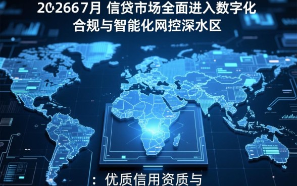 2026年7月最新下款的口子有哪些