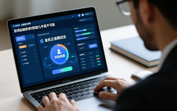 2026双黑逾期中能下的口子有哪些