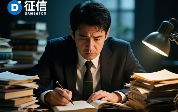 逾期负债能下款的口子不查征信吗