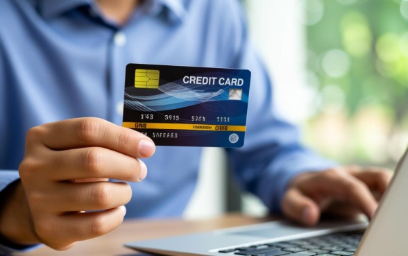 有信用卡容易下的口子有这5个