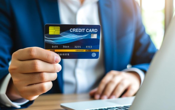 有信用卡容易下的口子有这5个