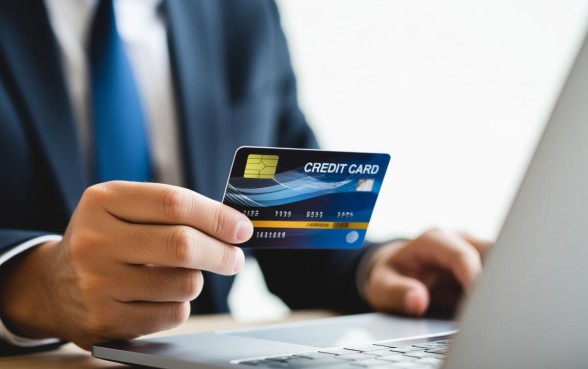 有信用卡容易下的口子有这5个