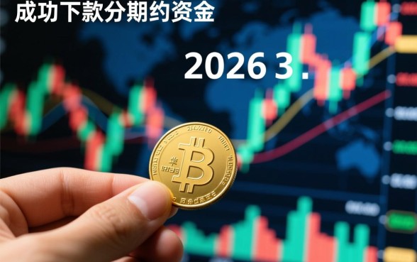 2026年3月好下款的分期口子有哪些