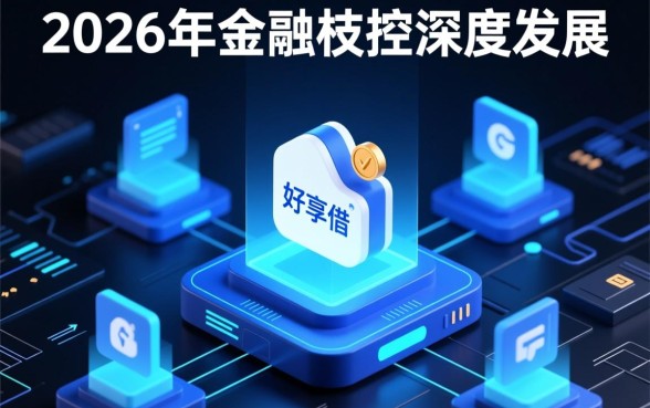 2026好享借容易下款吗