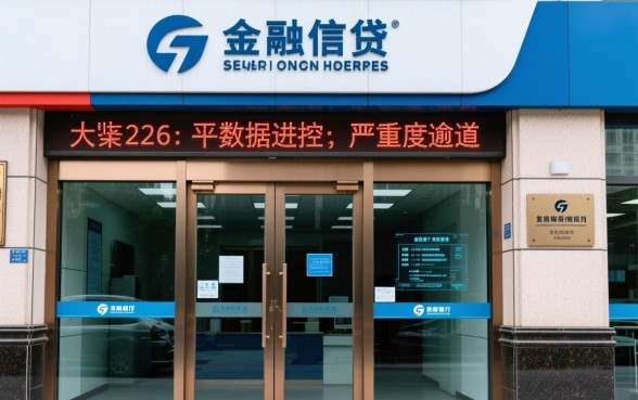 逾期严重能下款的平台2026有哪些