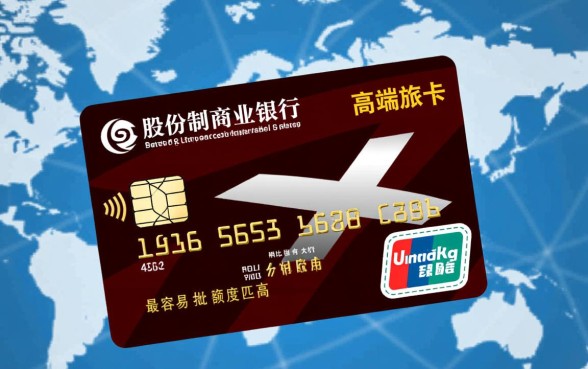 最容易批的信用卡有哪些