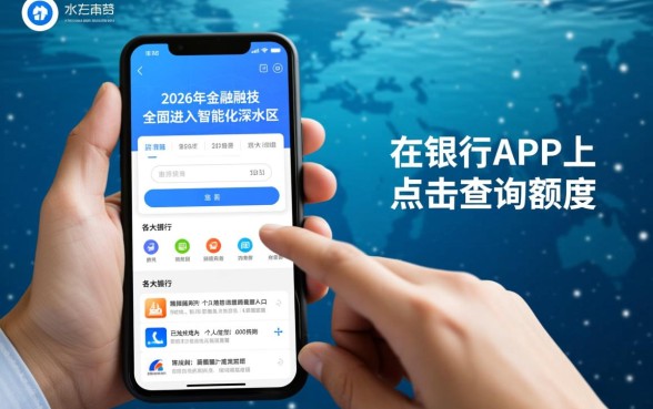 银行app征信查询会有影响吗