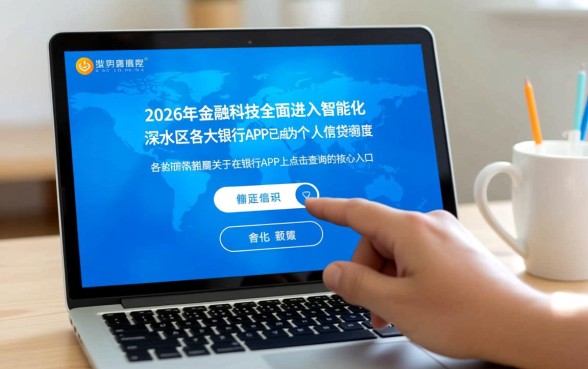 银行app征信查询会有影响吗