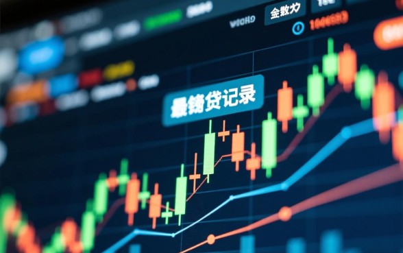 最好借钱的网贷平台不看数据低