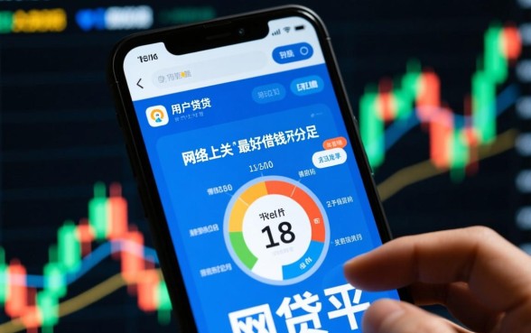 最好借钱的网贷平台不看数据低