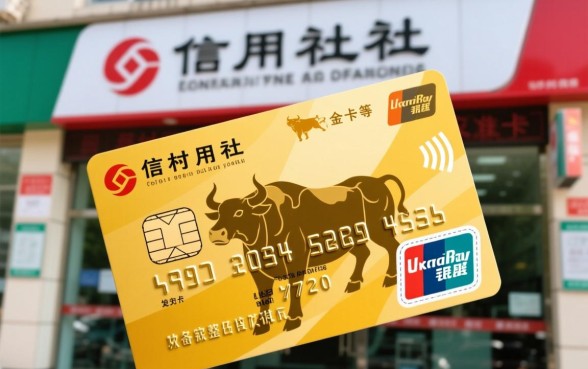 哪个软件可以借钱到信用社卡上