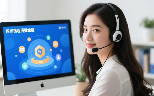 四川锦程消费金融公司服务电话是多少