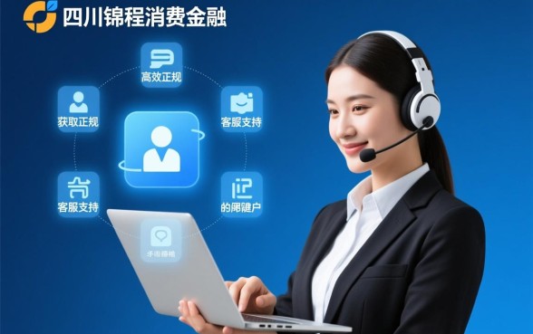 四川锦程消费金融公司服务电话是多少