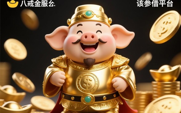 八戒金服借款怎么样有人用过吗