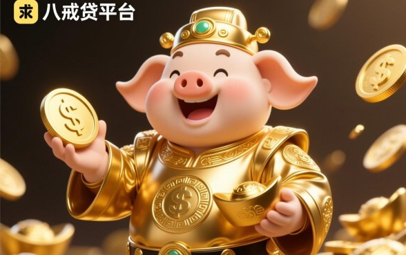 八戒金服借款怎么样有人用过吗