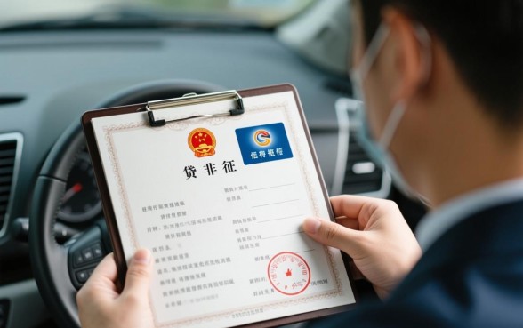 个人征信很差有房产证能贷款吗