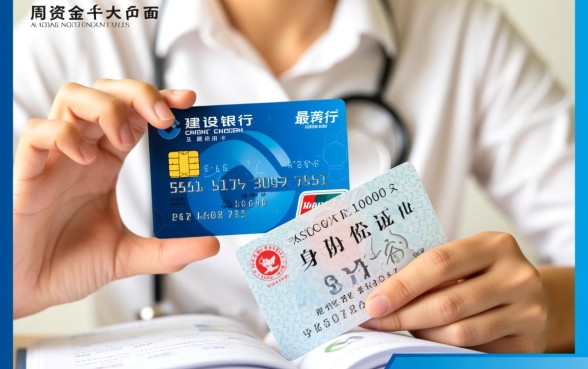 私人急用10000建行身份证