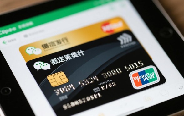 微信绑定三类卡零钱支付限额吗