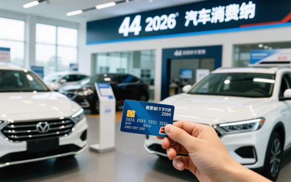 4s店刷信用卡要手续费合理吗