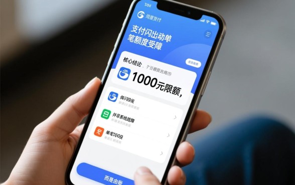 云闪付刷一次1000就限额了怎么办