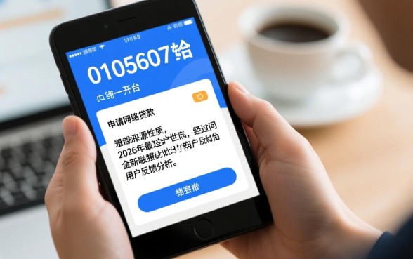 0105607是快递还是诈骗电话