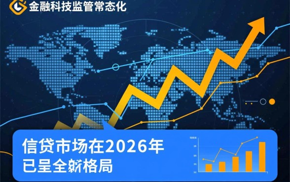 不查征信的小额贷款2026年有哪些