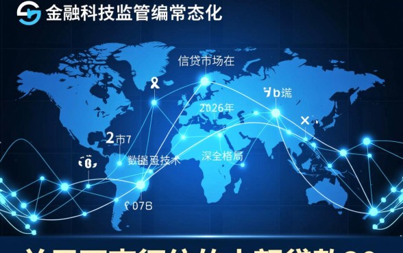 不查征信的小额贷款2026年有哪些