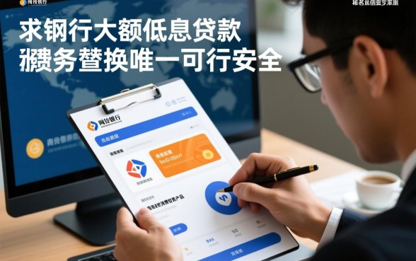 哪里可以借20万慢慢还网贷的