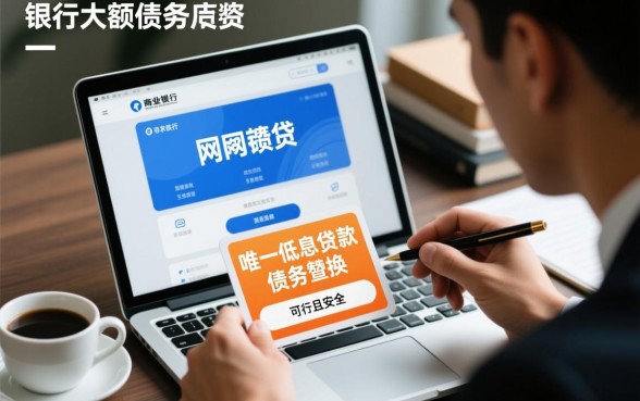 哪里可以借20万慢慢还网贷的