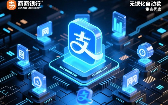 支付宝网商银行怎么贷款申请