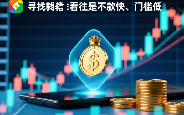 线上放款不看征信的平台有哪些