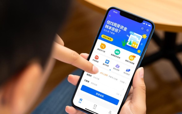 线上放款不看征信的平台有哪些