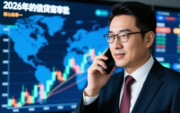 2026年无视黑白的贷款平台有哪些