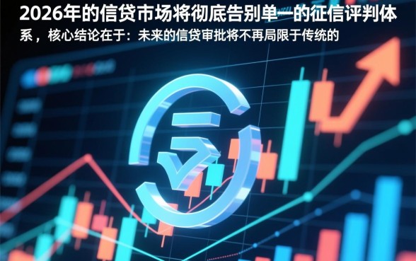 2026年无视黑白的贷款平台有哪些