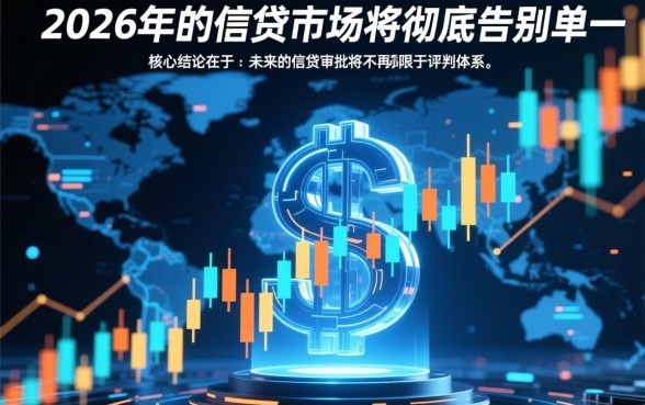 2026年无视黑白的贷款平台有哪些