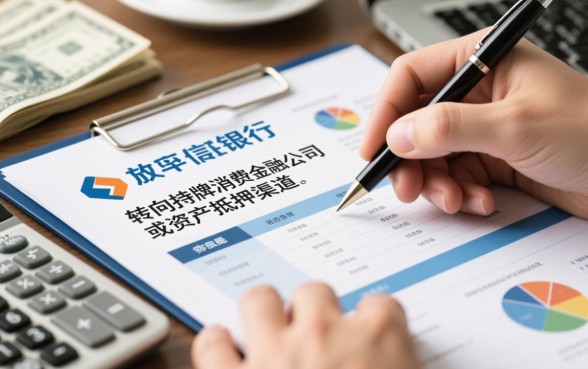 征信不好哪里借钱最快最好通过