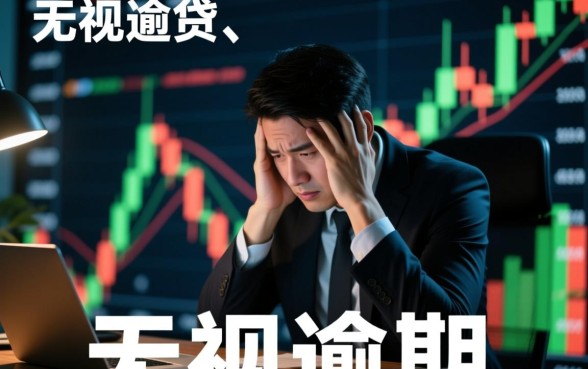 714无视逾期秒下的口子苹果