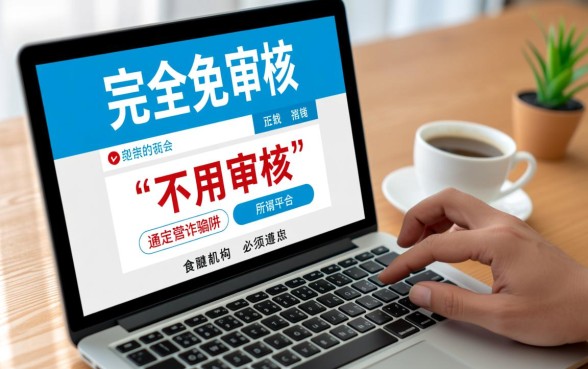 什么平台可以直接借钱不用审核