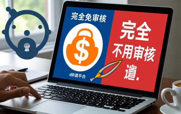 什么平台可以直接借钱不用审核