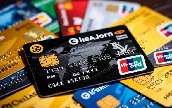 不看征信好批的信用卡联系方式有哪些