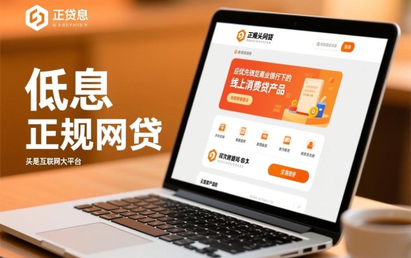 能分36期的正规网贷利息低的有哪些