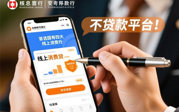 贷款哪个平台最安全可靠利息低