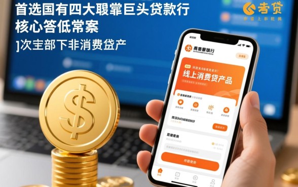 贷款哪个平台最安全可靠利息低