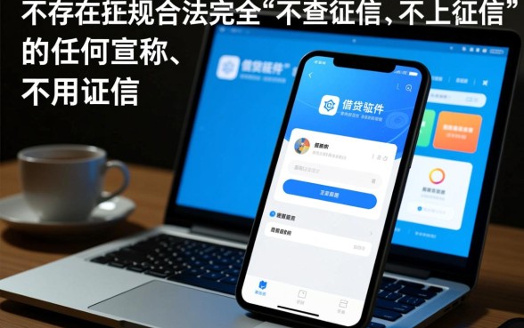什么软件借钱不用征信又借钱快