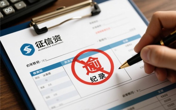 有逾期征信不好哪里可以借到钱