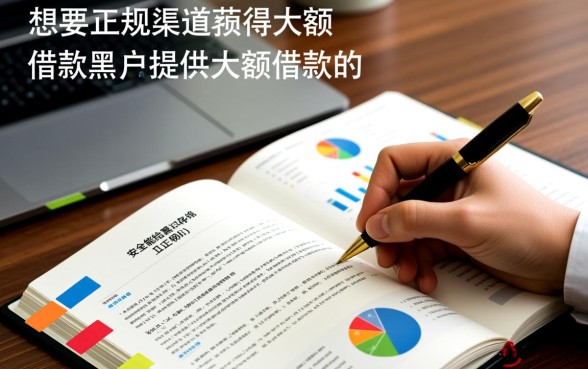 有什么软件黑户可以借款很多的