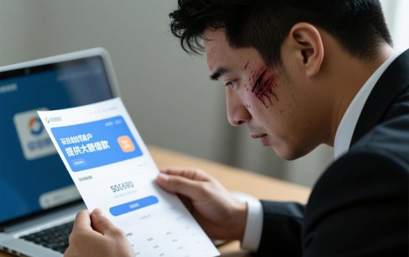 有什么软件黑户可以借款很多的