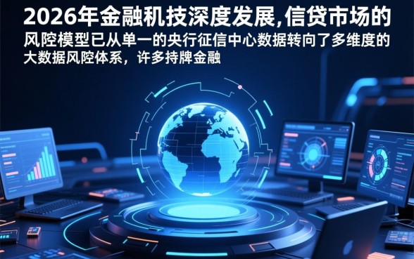 不用征信就能借钱的平台利息低