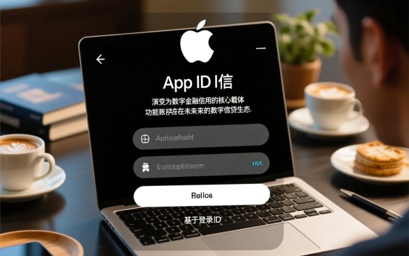 苹果ID借款必下口子2026是真的吗