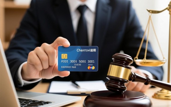 信用卡逾期律师费多少钱